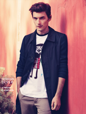 H&M;  +  MARNI = ...