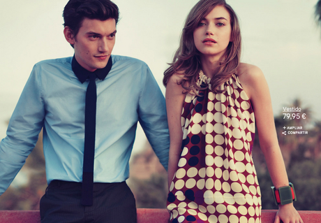 H&M;  +  MARNI = ...