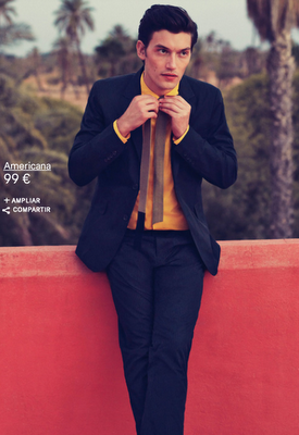 H&M;  +  MARNI = ...