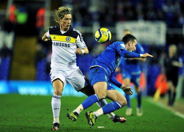 Chelsea y Tottenham pasan a cuartos en la FA Cup