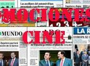 Promociones Cine marzo