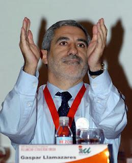 Se presenta el partido Izquierda Abierta