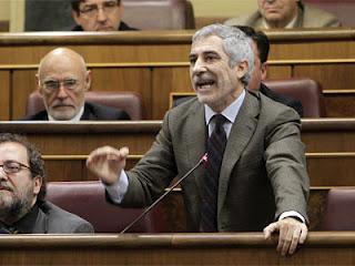 Se presenta el partido Izquierda Abierta