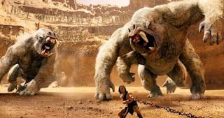 Estrenos del 9 de Marzo de 2012