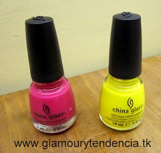 Color Pop de China Glaze