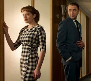 Series recomendadas: Mad Men