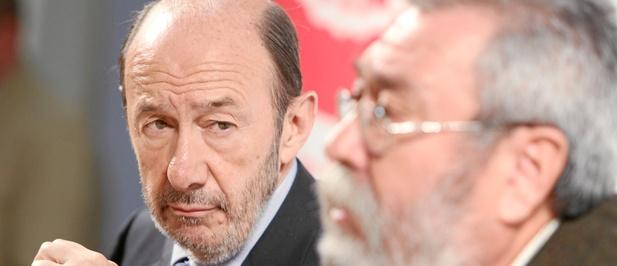 Obispos y sindicatos