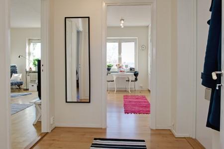 vintage blanco sillas hormiga arne jacobsen sillas ant muebles reciclados muebles de ikea estilo sueco de decoración estilo nórdico estilo decoración shabby chic diseño de interiores decoración nórdica decoración escandinava decoración en blanco y negro decoración de interiores nórdico decoración con muebles de ikea cocina reformada con pintura cocina blanca 