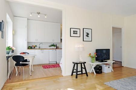 vintage blanco sillas hormiga arne jacobsen sillas ant muebles reciclados muebles de ikea estilo sueco de decoración estilo nórdico estilo decoración shabby chic diseño de interiores decoración nórdica decoración escandinava decoración en blanco y negro decoración de interiores nórdico decoración con muebles de ikea cocina reformada con pintura cocina blanca 