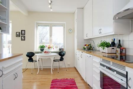 vintage blanco sillas hormiga arne jacobsen sillas ant muebles reciclados muebles de ikea estilo sueco de decoración estilo nórdico estilo decoración shabby chic diseño de interiores decoración nórdica decoración escandinava decoración en blanco y negro decoración de interiores nórdico decoración con muebles de ikea cocina reformada con pintura cocina blanca 