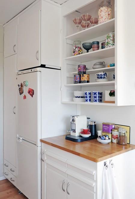 vintage blanco sillas hormiga arne jacobsen sillas ant muebles reciclados muebles de ikea estilo sueco de decoración estilo nórdico estilo decoración shabby chic diseño de interiores decoración nórdica decoración escandinava decoración en blanco y negro decoración de interiores nórdico decoración con muebles de ikea cocina reformada con pintura cocina blanca 