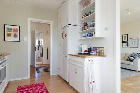 vintage blanco sillas hormiga arne jacobsen sillas ant muebles reciclados muebles de ikea estilo sueco de decoración estilo nórdico estilo decoración shabby chic diseño de interiores decoración nórdica decoración escandinava decoración en blanco y negro decoración de interiores nórdico decoración con muebles de ikea cocina reformada con pintura cocina blanca 