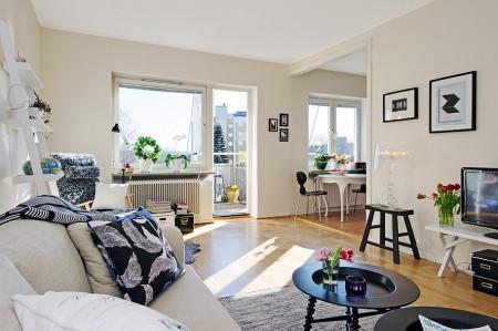 vintage blanco sillas hormiga arne jacobsen sillas ant muebles reciclados muebles de ikea estilo sueco de decoración estilo nórdico estilo decoración shabby chic diseño de interiores decoración nórdica decoración escandinava decoración en blanco y negro decoración de interiores nórdico decoración con muebles de ikea cocina reformada con pintura cocina blanca 