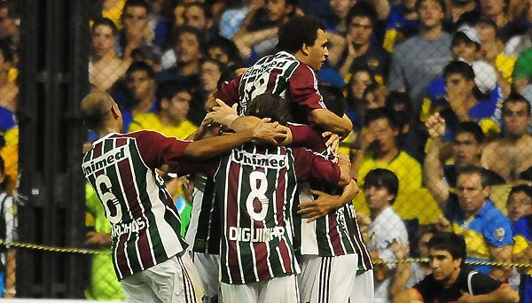 El mejor Boca del año perdió ‘la suerte’ y el invicto