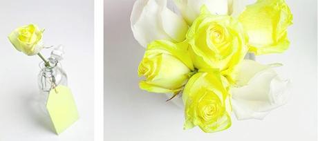 Una novia que marca tendencia...