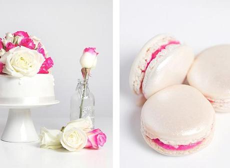 Una novia que marca tendencia...