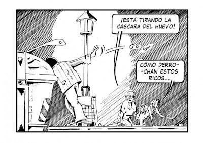 Comprar un Banco es más barato que un litro de gasolina. Comprar un Banco es más barato que un litro de gasolina.