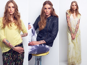 ba&sh; para esta primavera Barcelona