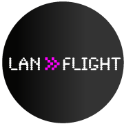 LaN logo