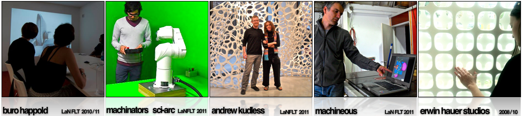 LaN FLIGHT Europe | Marzo 2012