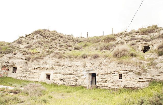 Nueva Sección: LA CUEVA MÁS BONITA DEL MUNDO