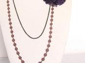 Collares Flor Gretelain Chic