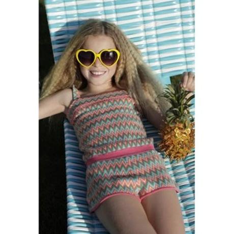 I love gorgeous I love gorgeous Peque tendencias: Zig Zag Zig Zag