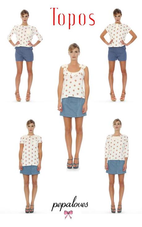 Preppy Pepa Loves Preppy Pepa Loves