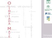 Olimpiada Matemática "THALES": Primaria