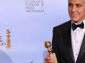Golden Globe Awards 2012