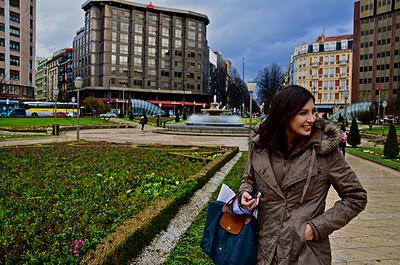 Bilbao (Enero 2012) Pt. 1