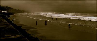 Surferos-Biarritz (variaciones)