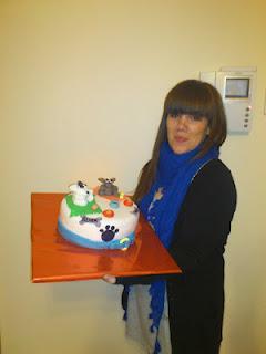 Curso del dia 25 de Febrero