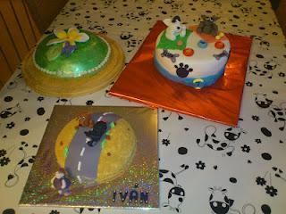 Curso del dia 25 de Febrero