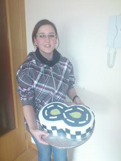 Curso del dia 25 de Febrero