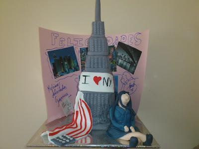 El empire state ¡¡¡