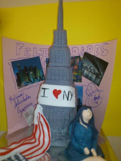 El empire state ¡¡¡