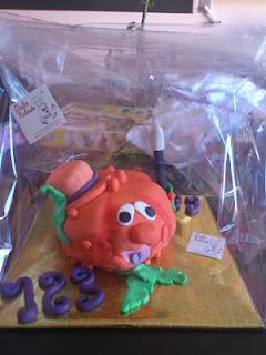 Ruperta un dos tres responda otra vez ...