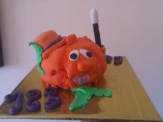 Ruperta un dos tres responda otra vez ...