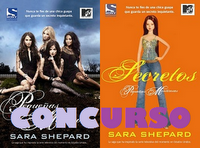 Esta entrada va de sorteos!!