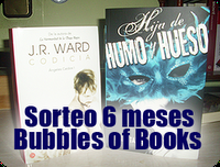 Esta entrada va de sorteos!!