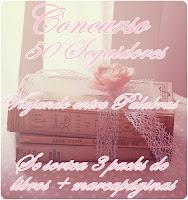 Esta entrada va de sorteos!!