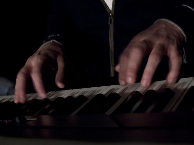 “O tienes gracia o no. Y trabajar mucho”. Don Mauro.