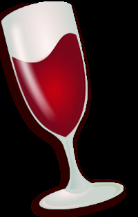 winelogo Wine 1.4 por fin disponible