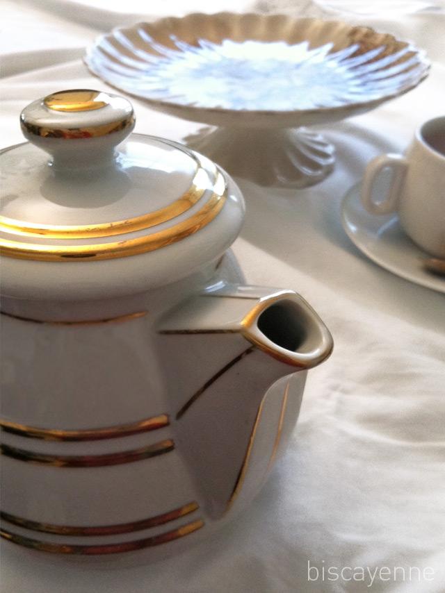 Sorteo: Cocinando con antiguallas