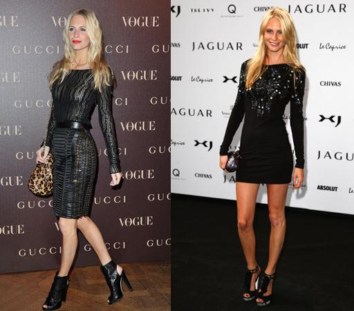 Poppy Delevingne Style