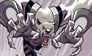 Sorteamos los dos primeros tomos de: El Asombroso Hombre Lobo