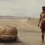 JOHN CARTER