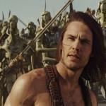 JOHN CARTER