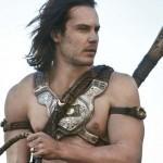 JOHN CARTER